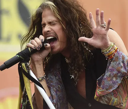 CMTV.com.ar - Aerosmith se despide de los escenarios