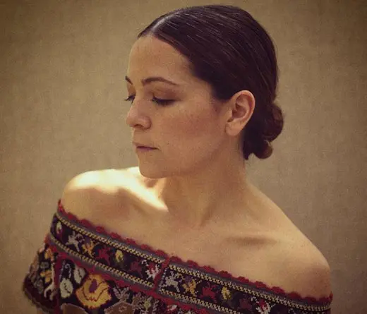 Natalia LaFourcade -  Cien aos, lo nuevo de Natalia Lafourcade