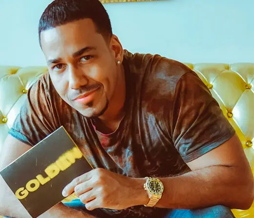 Romeo Santos - Escuch a Romeo Santos con Ozuna