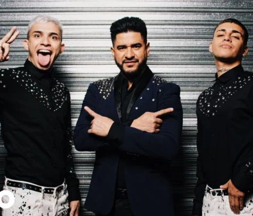 Rafaga - Rafaga y Roze presentan su nuevo single y videoclip