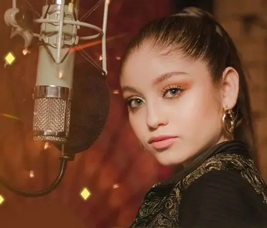 Karol Sevilla - Karol Sevilla presenta Desde hoy