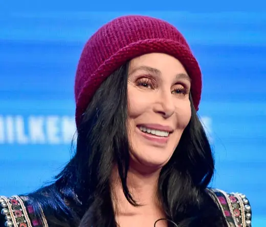 CMTV.com.ar - El grave estado de salud de Cher