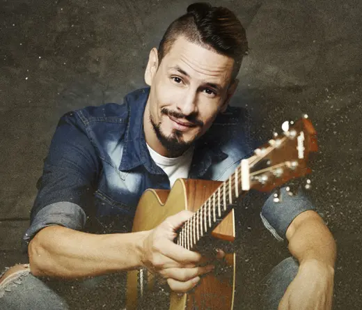 Rodrigo Tapari - Nuevo single de Rodrigo Tapari
