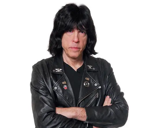 CMTV.com.ar - Marky Ramone en Argentina