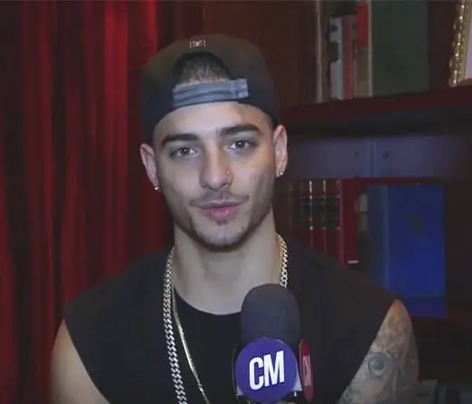 Maluma - Vinimos a Gozar