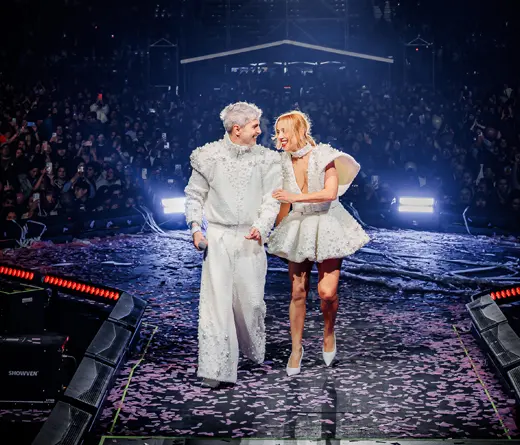 Miranda! - Miranda! suma fecha en Ferro para el 20 de diciembre