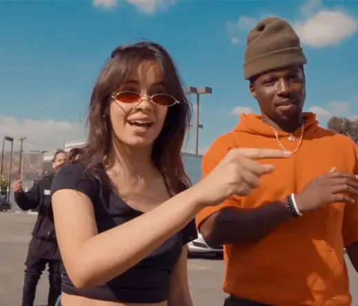 Camila Cabello - Mir el nuevo video de Camila Cabello