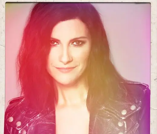 Laura Pausini - Lanzamiento: Hazte Sentir
