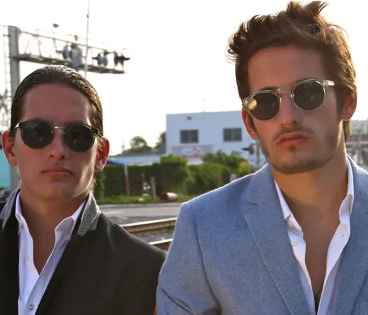 Mau y Ricky - Estrenan sencillo