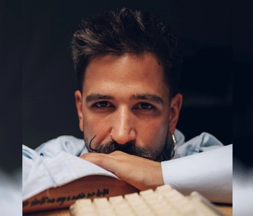 Camilo - Nuevo tema de Camilo