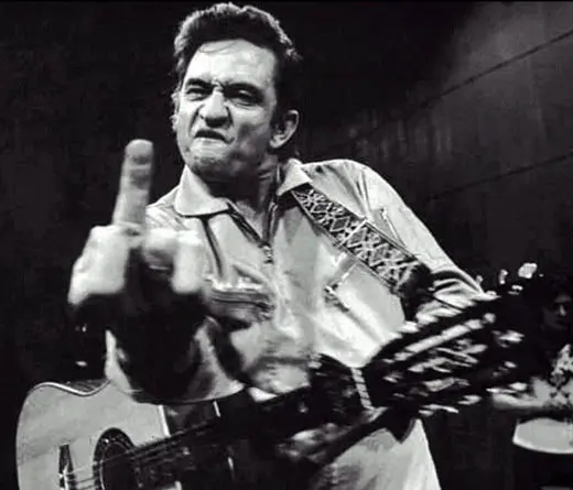 CMTV.com.ar - Nuevo libro de Johnny Cash