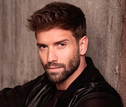 Pablo Alborn - Lanzamiento de Pablo Alborn