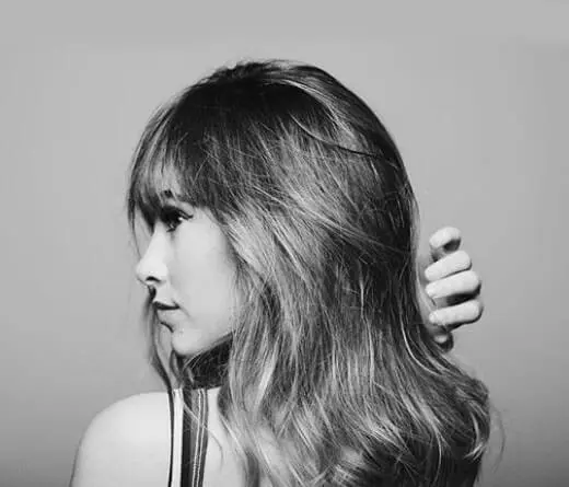 Aitana - Aitana y su nuevo lbum