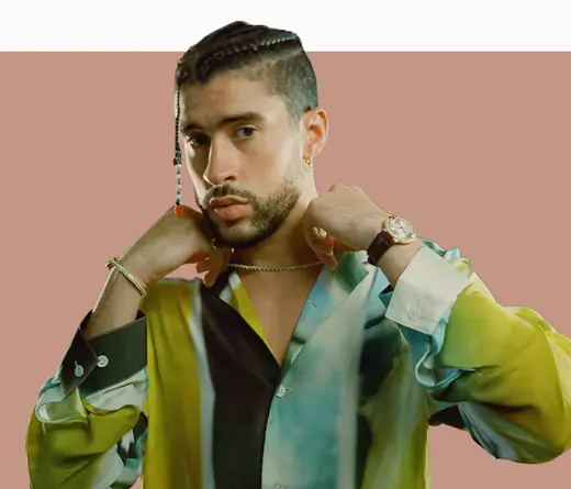 Bad Bunny - Bad Bunny anuncio que se retira de los escenarios durante 2023