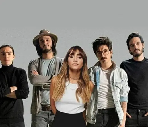 Morat -  Ms De Lo Que Apost, colaboracin de Aitana y Morat