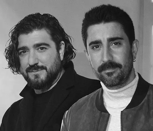 Alex Ubago - Nuevo videoclip de Alex Ubago a 20 aos de su carrera