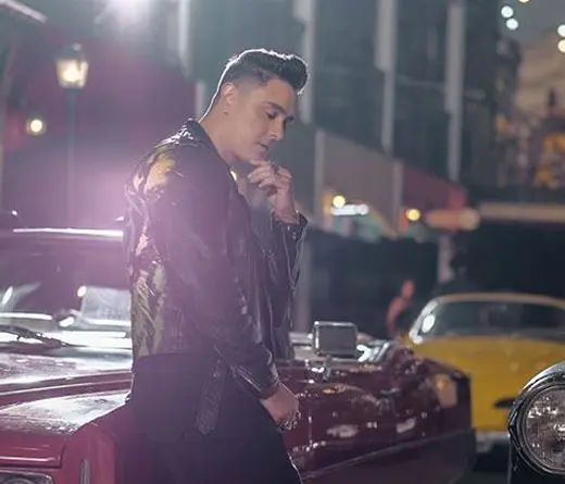 Joey Montana - Adelanto de Joey Montana
