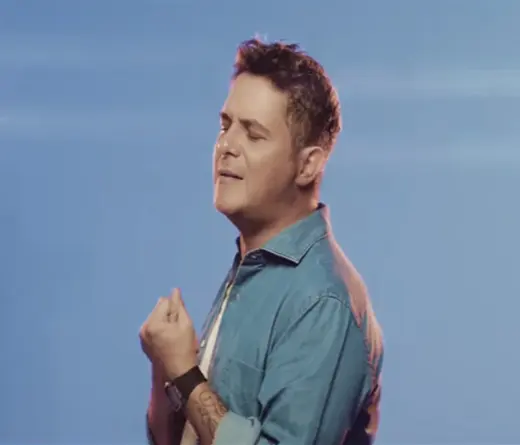 Alejandro Sanz - Capitn Tapn