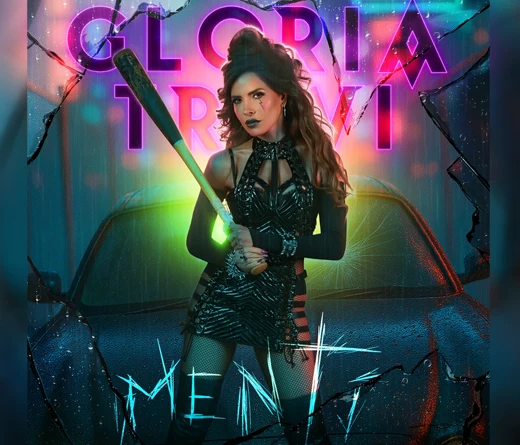 Gloria Trevi - Gloria Trevi publica un nuevo single