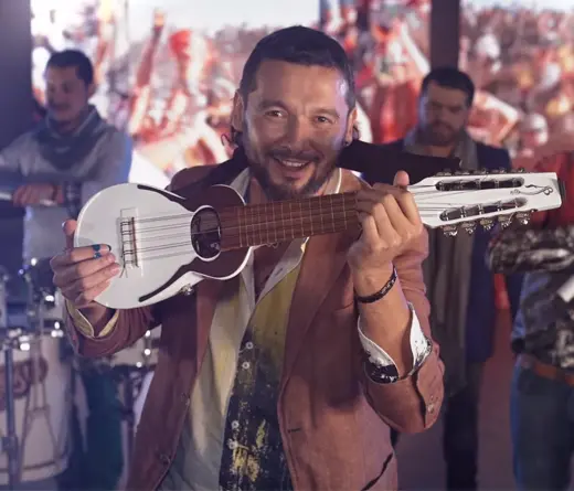 Los Tekis - Hasta el Otro Carnaval