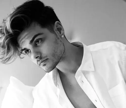 Abraham Mateo - Una cena con Abraham Mateo