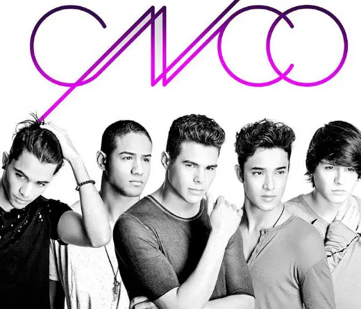 Cnco - Hey DJ!, lo nuevo de CNCO