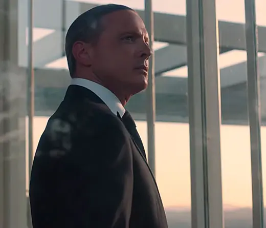 Luis Miguel - Trailer de la serie de Luis Miguel