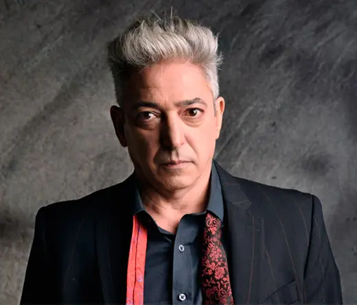 Virus - Marcelo Moura lanzar su lbum solista