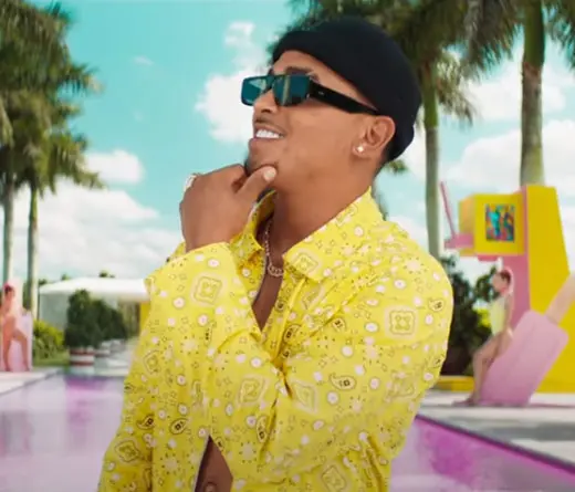 Ozuna - Caramelo, estreno de Ozuna