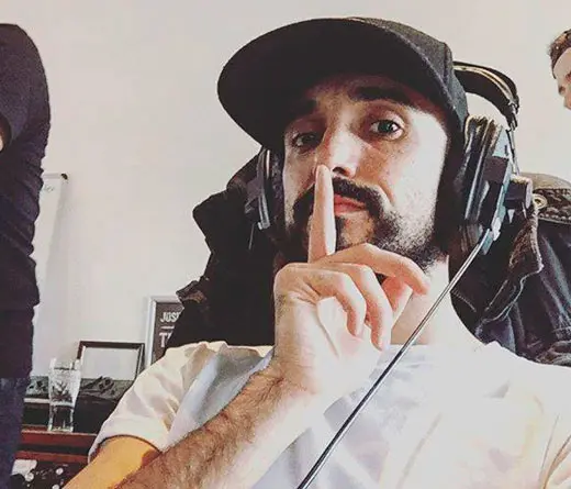 Abel Pintos - El video de Abel Pintos