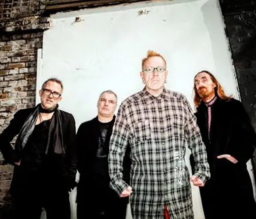 MTL - Public Image Ltd viene a la Argentina