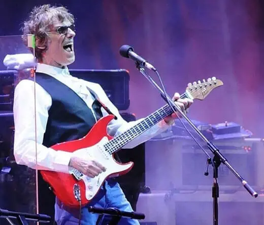 Luis Alberto Spinetta - El documental del Flaco Spinetta