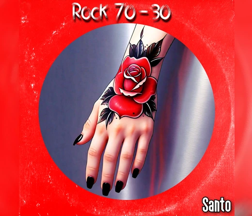Santo - Santo estrena un nuevo EP
