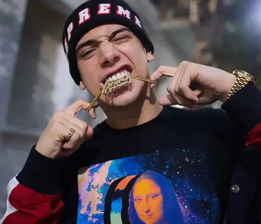 Ecko - Me Despierto, lo nuevo de Ecko