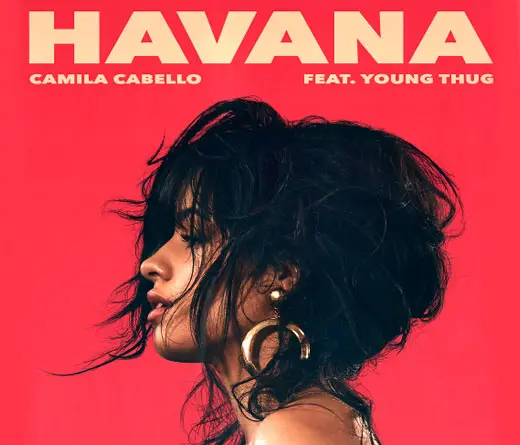 Camila Cabello - Havana - estreno de Camila Cabello