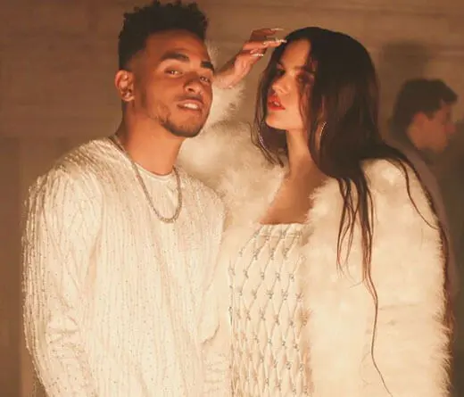 Rosala - Yo x Ti, Tu x Mi, la colaboracin de Rosala y Ozuna