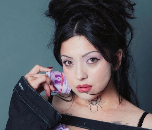 Mon Laferte - Mon Laferte estrena su nuevo lbum