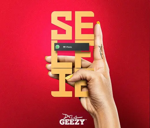 De La Ghetto - Selfie, lo nuevo De La Ghetto