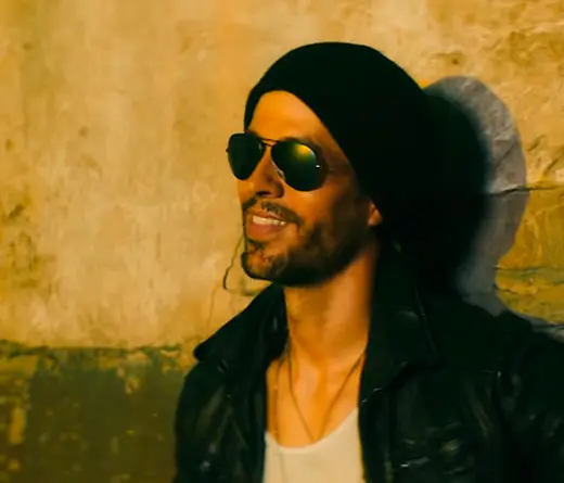 Enrique Iglesias - Video Estreno - Enrique Iglesias