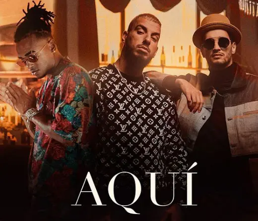 Ozuna - Colaboracin de Ozuna con AriBeatz  y Soolking