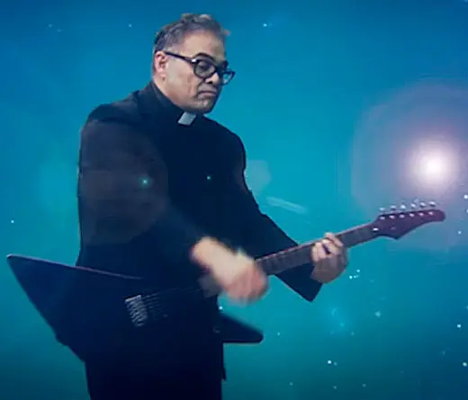 Caf Tacvba - Teser de 