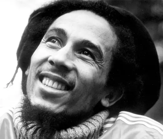 Nonpalidece - Homenaje a Bob Marley