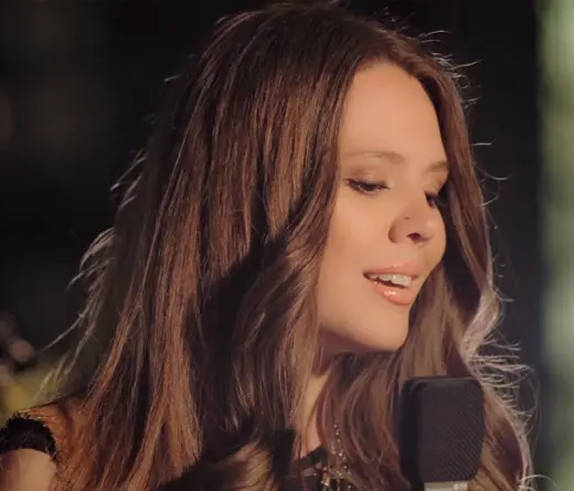 Jesse Y Joy - El video Dueles de Jesse & Joy 