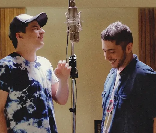 Jey Mammn - Colaboracin de Jey Mammn y Nahuel Pennisi