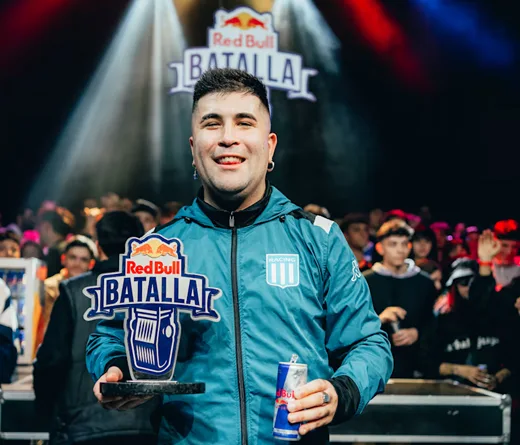 Wolf, El lobo de la paternal demostr por qu es un perro viejo de la escena y se gan un lugar en la final nacional de La Red Bull Batalla que se realizar en el mes de Octubre.
