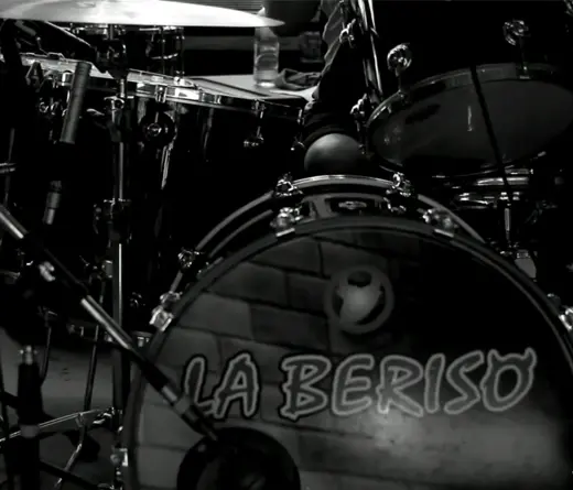 La Beriso - Traicionero