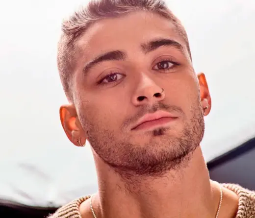 CMTV.com.ar - Still Got Time, lo nuevo de Zayn Malik 