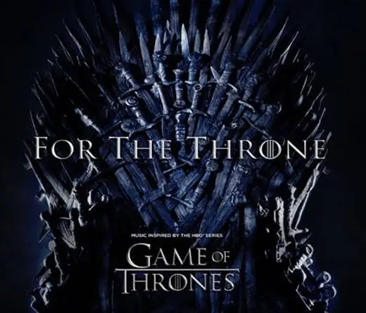 CMTV.com.ar - For The Throne: Msica Inspirada en Game Of Thrones