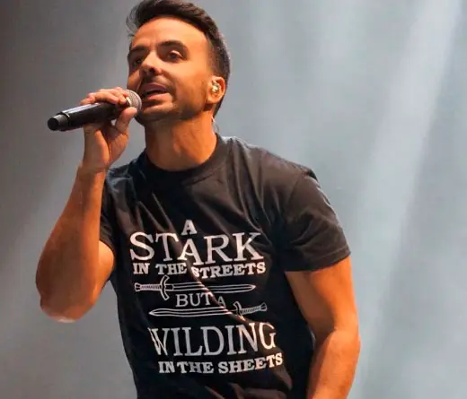 Luis Fonsi - Party Animal de Charly Black y Luis Fonsi