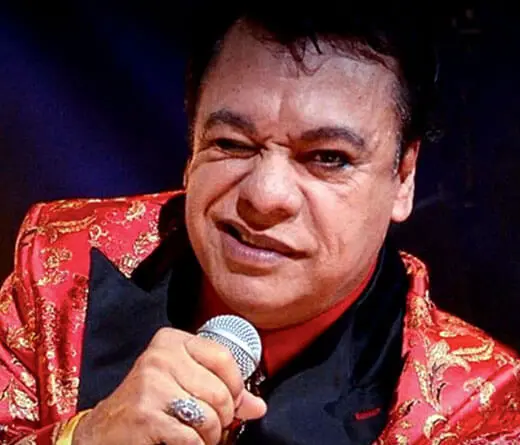 Juan Gabriel - Las mejores Canciones de Juan Gabriel